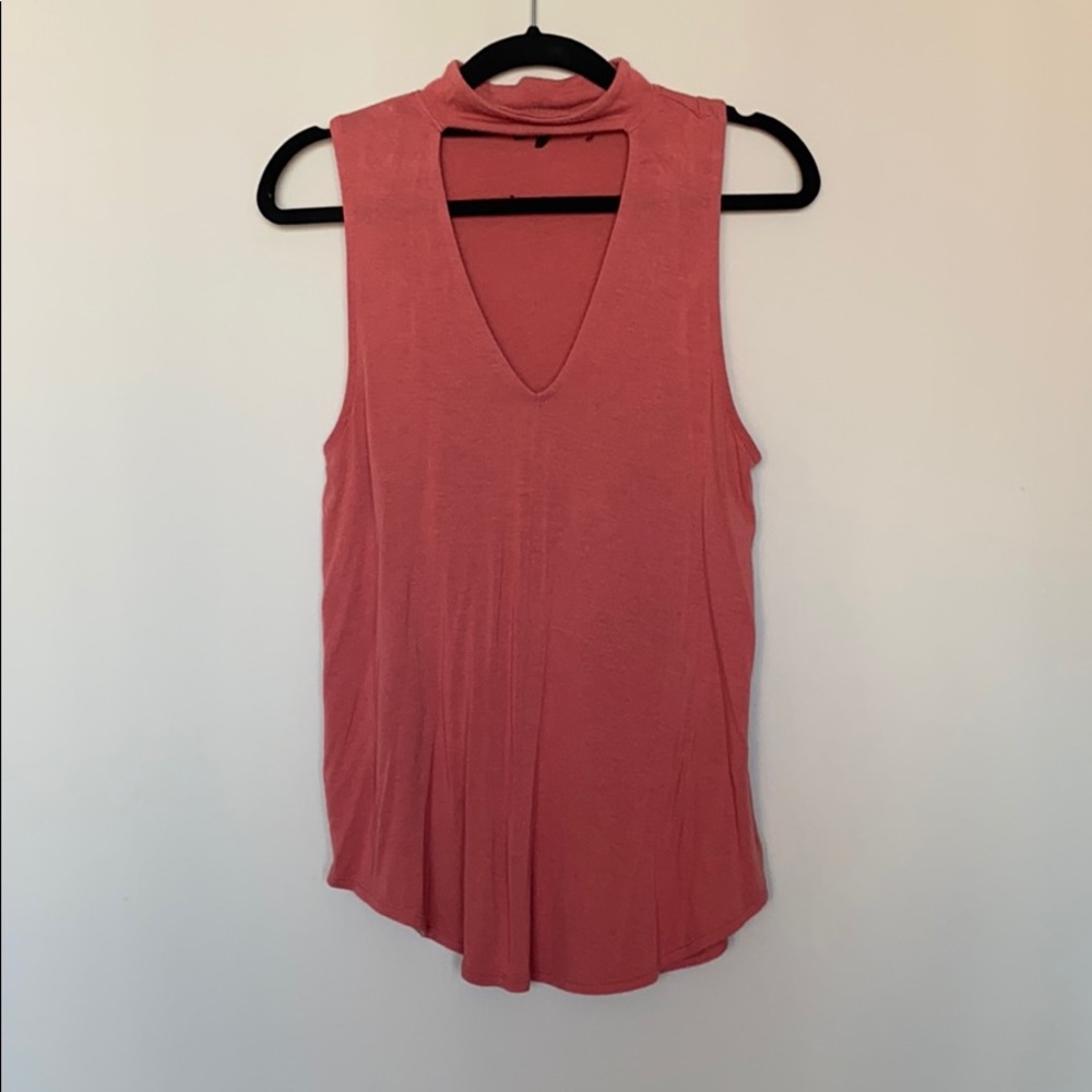 Express top